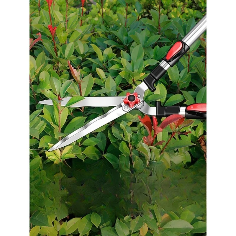 Featured Gardening Big Scissors Fruit Branches Garden Lawn Trimming Scissors Landscaping Tools Hedge Scissors
