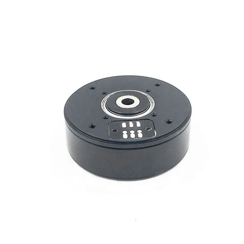 Faradyi Europe Standard PM4310 6000rpm 12v 24v Dc محرك دوار خارجي بدون فرش لـ PTZ المحمول