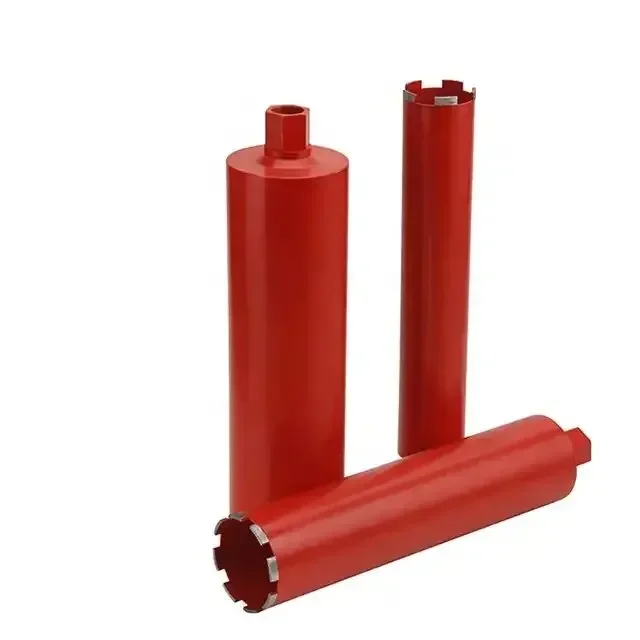 Factory High-power 3500w concrete Core Drill rigs set machine High quality