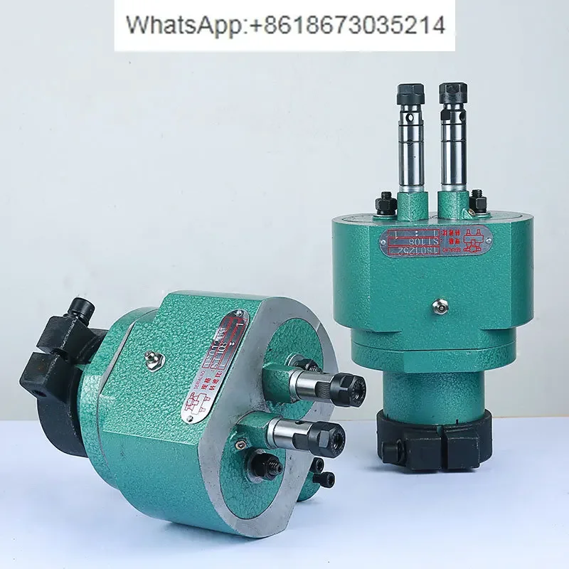 ST type adjustable multi-axis drill, hole drill, shaft drilling  machine, quick multi-axis drill