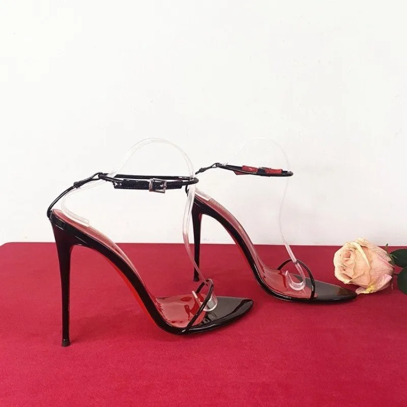 #2 Trending Stiletto Heel Shoes Right Now