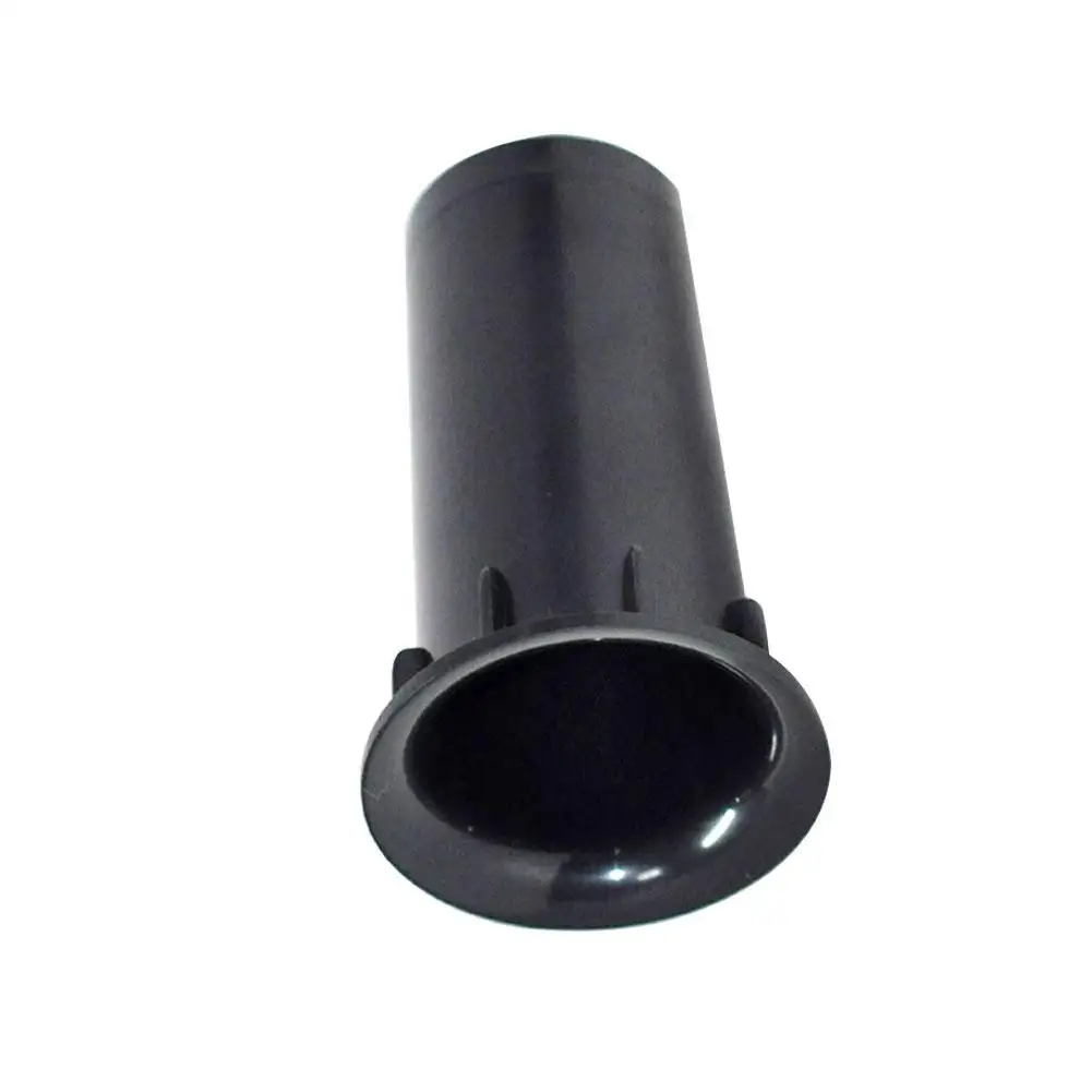 Speaker Port Tube Subwoofer Bass For Reflex Plastic Air Port Tube Vent Ventilation Connector Speaker Vent Accessories