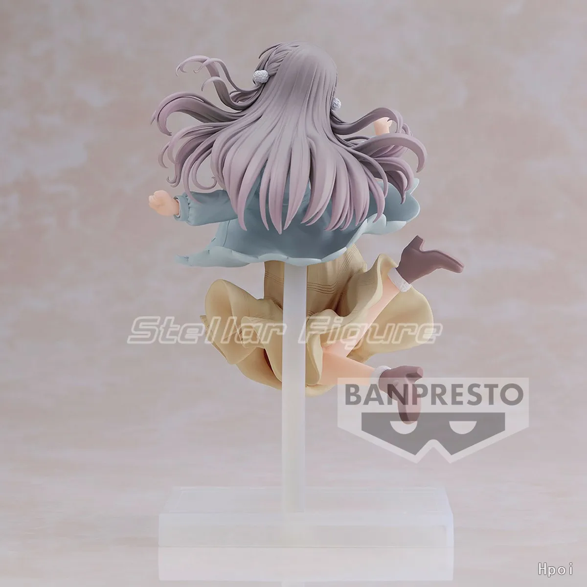 

【SF】In Stock BANPRESTO Emotional Lens THE IDOLM STER Shiny Colors Yukoku Kiriko Figures Gift Collection