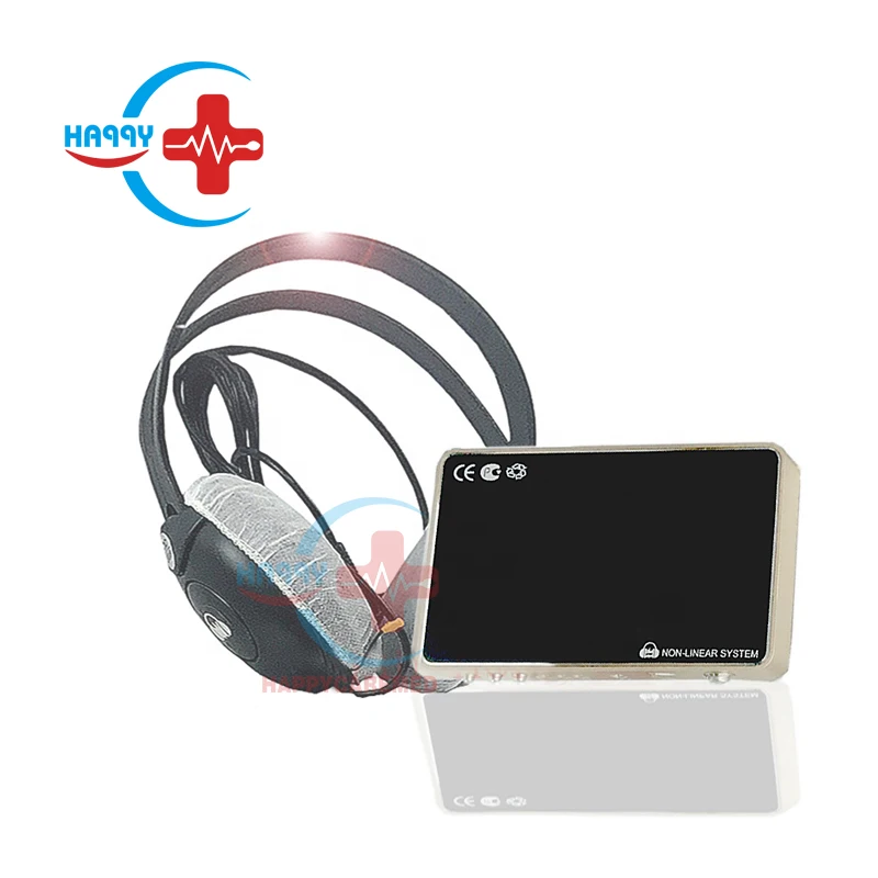 HC-N016B Professional diagnostic system nls health analyzer bioresonance hunter 4025 nls  analyzer