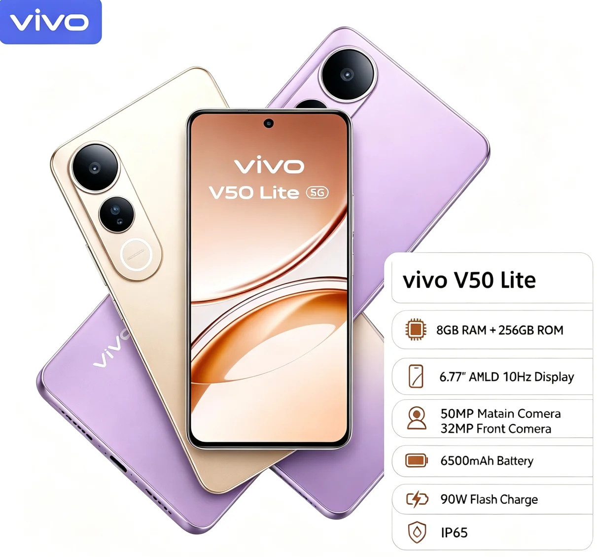 Phone Cases Green - Hottest 2026 VIVO V50 Lite Global