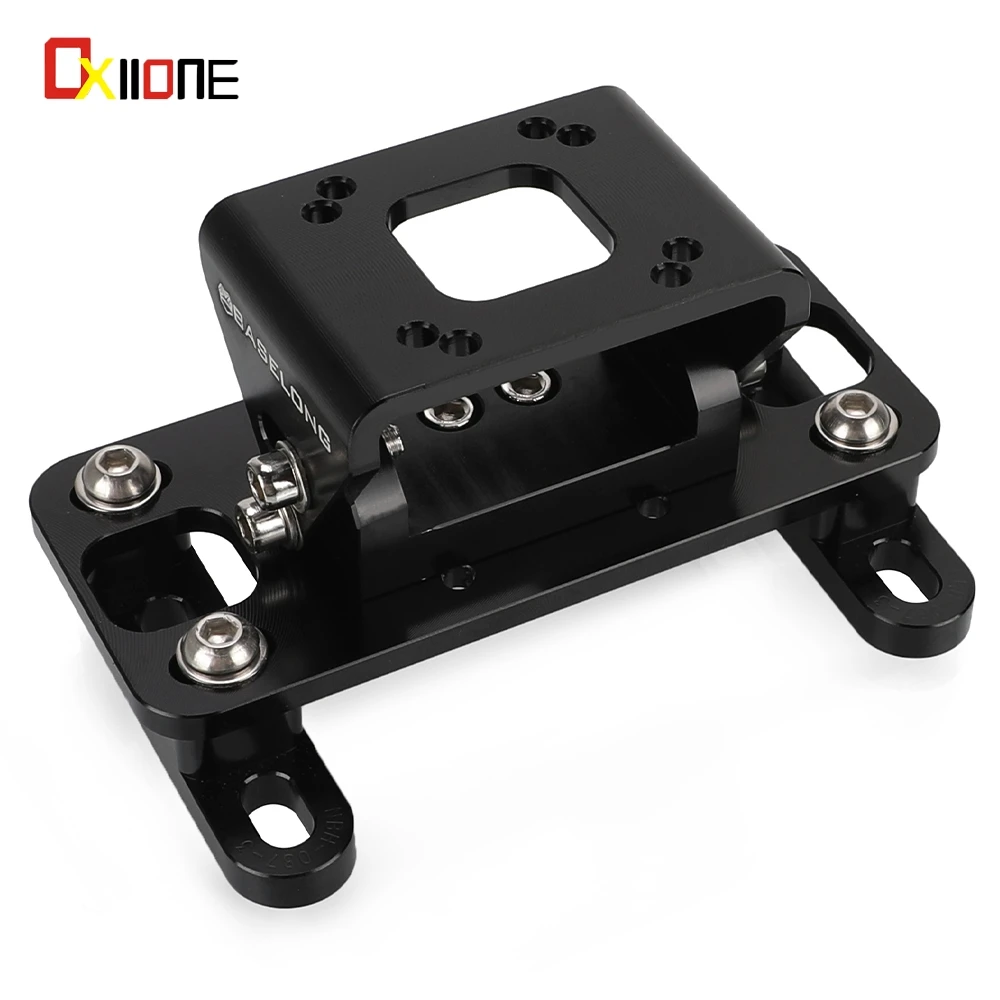 For BETA 50 125 200 250 300 350 390 400 430 450 480 498 500 520 RR RRS RS 2T 4T Motorcycle GPS Navigation Bracket Support