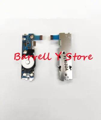 Nueva cubierta Original de DSC-WX350 DSC-WX300, Panel de botones de teclado de usuario para Sony WX300 WX350, pieza de repuesto para reparación de cámara