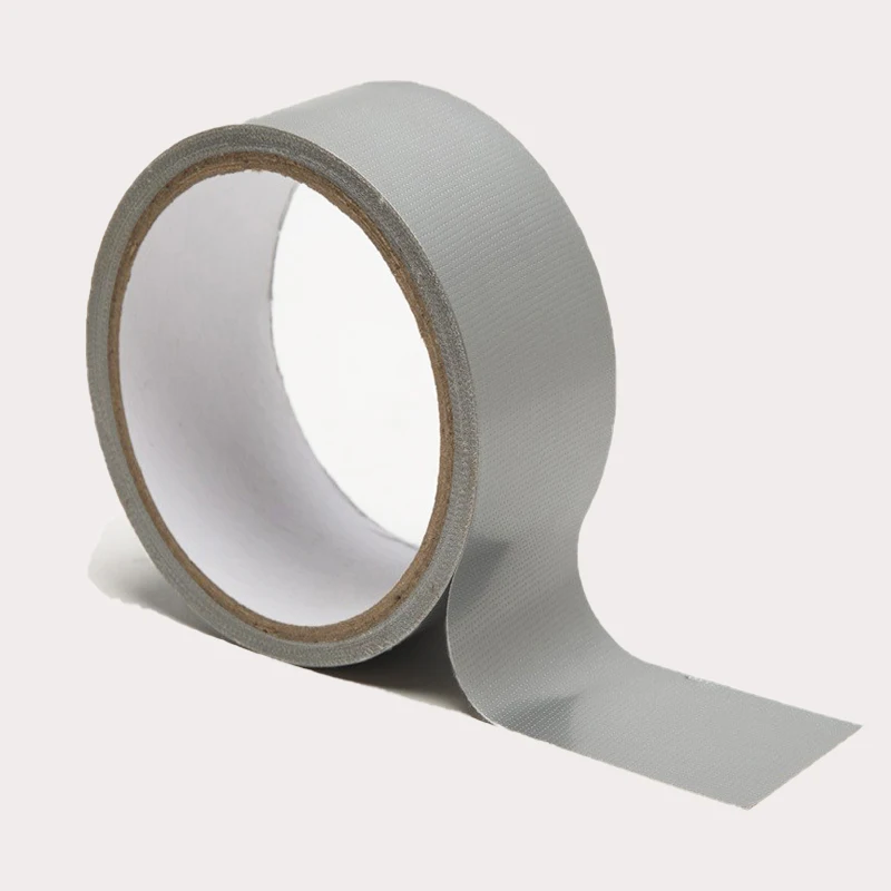 

Super Sticky Waterproof Cloth Duct Tape Heavy Duty for Floor Carpet Repair