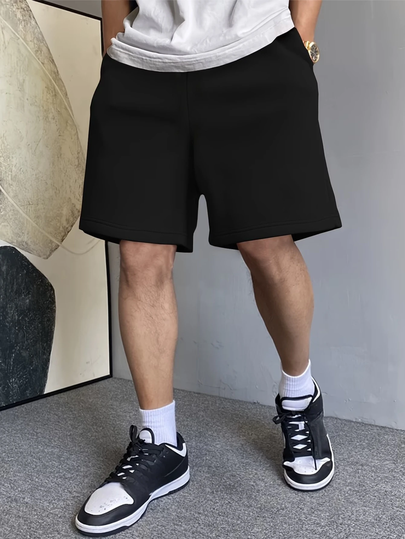 2026 İlkbahar/Yaz/Sonbahar Yen - Fear Of God Essential incelemesi ve fiyatı