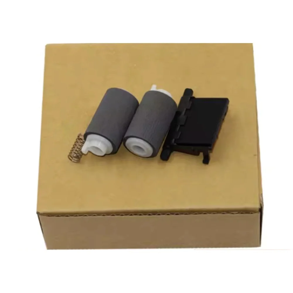 5 مجموعة 301022149001 301022302001 ADF لاقط الأسطوانة لوحة الانفصال ل بانتوم M6700 M6800 M7100 M7200 M7300 BM5100