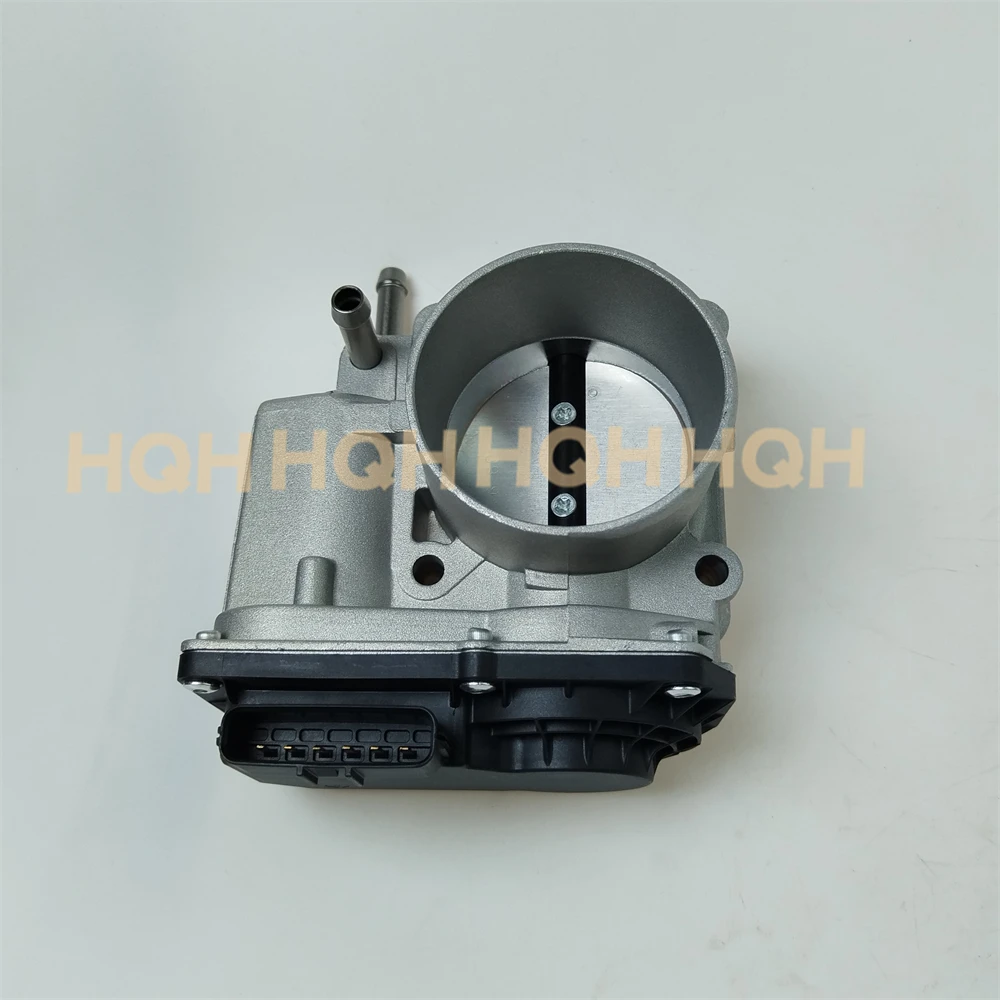 

For Nissan Sentra Versa Cube NV200 Tiida 2007-2019 Throttle Body 67-0014 16119-ET00B 16119-ET00C 16119-3RC0A 16119-ET000 16119-E