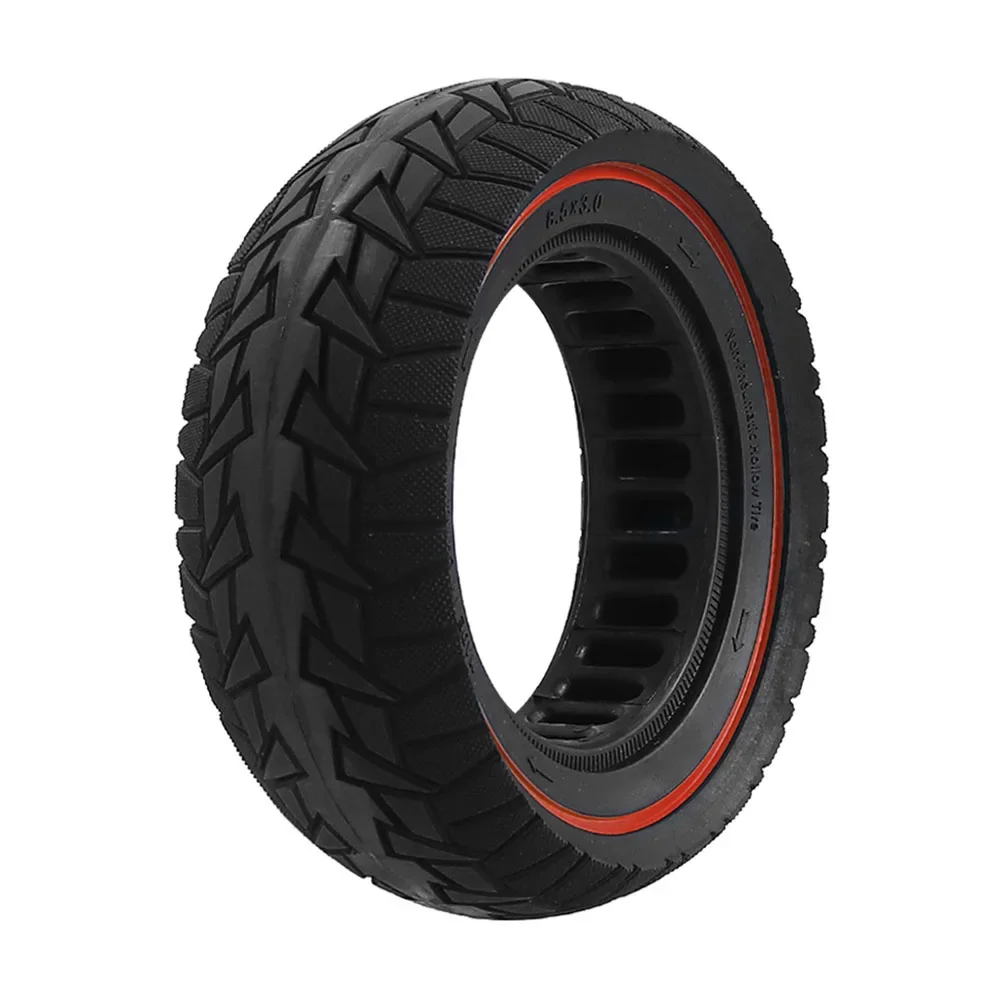 

8.5 Inch Tyre Electric Scooter Tyre Electric Scooter Riding Improved Traction Low Maintenance Design For VSETT8 For VSETT9