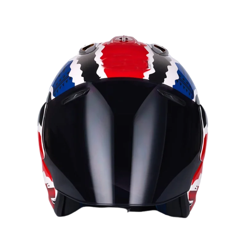 aliexpress arai helmet xl Helmets XD4 Solid (X-Small, Black) : Automotive the new AR Spoiler is ideal for long ADV touring with three 10mm holes under Arai helmet ram 4-AliExpress
