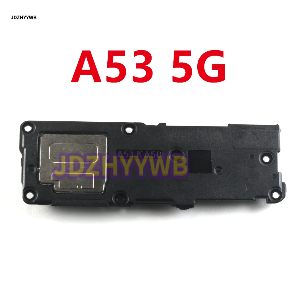 Loudspeaker For Samsung A53 5G A536 A536B Loud Speaker Buzzer Ringer Replacement Parts