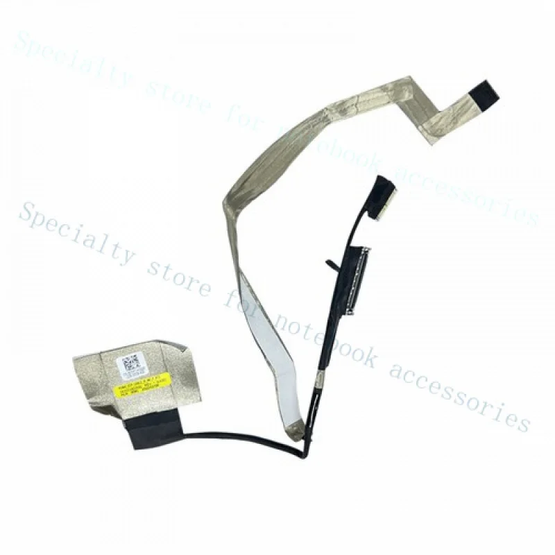 A+ 50pcs for Dell Latitude 5430 E5430 HDB42 057FP7 EDP IR LCD NONTouch Screen Cable