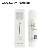 Creality Glue Stick for Build Plate 21g Maintained Constant Adhesion Application PLA/ABS/PETG/PC/PA/TPU