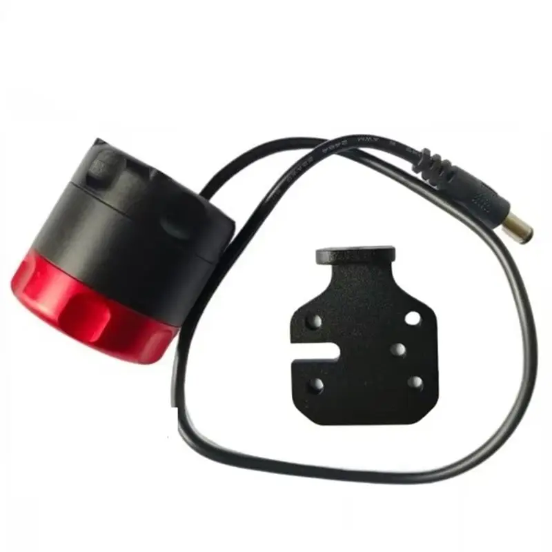 

AS96-P-HPR GT For P1000 P2000 Racing Simulation Pedal Linear Electronic Assistance Module For TB-RS Hydraulic Handbrake