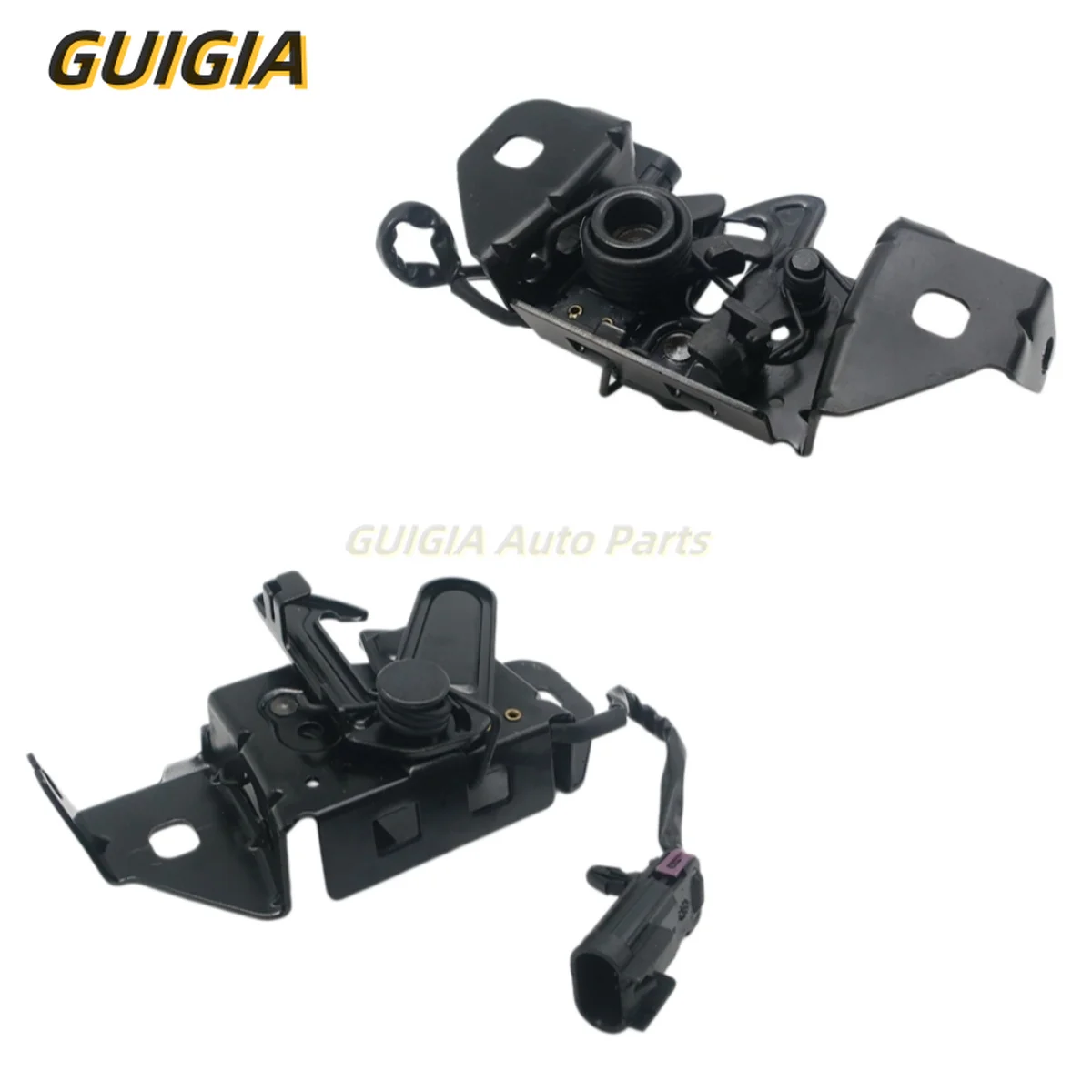 New Front Hood Lock Engine Bonnet Latch Assembly for Buick Envision 2016 2017 2018 2019 2020 Wholesale Price Car Parts 23447708