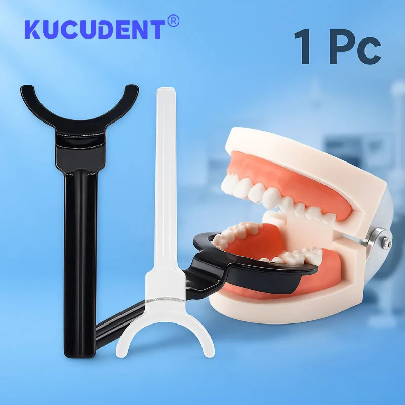 

1 шт. стоматологический внутриротовой ретрактор Т-образный расширитель щек/губ для отбеливания ортодонтических процедур автоклавируемые ортодонтические работы
