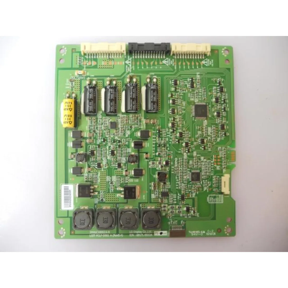 for Skyworth 47E61hr Booster Board 3Phgc10002a-R 6917L-0022A