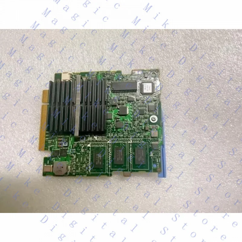 

H for Dell M610 M600 PERC 6I PCI-E MINI SAS array Card H145K 0H145K