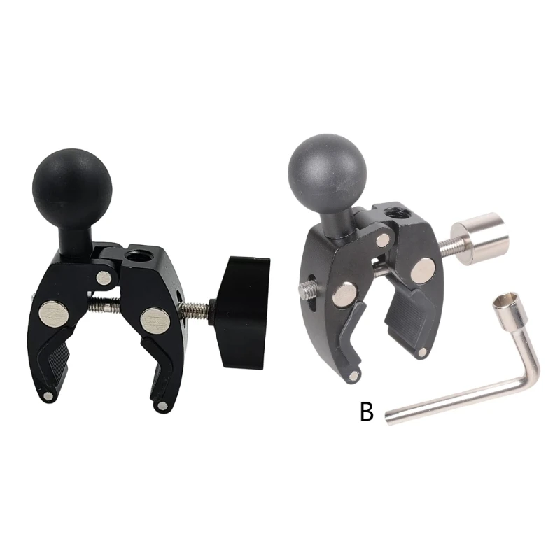 1''/25Mm Ball Clamp…