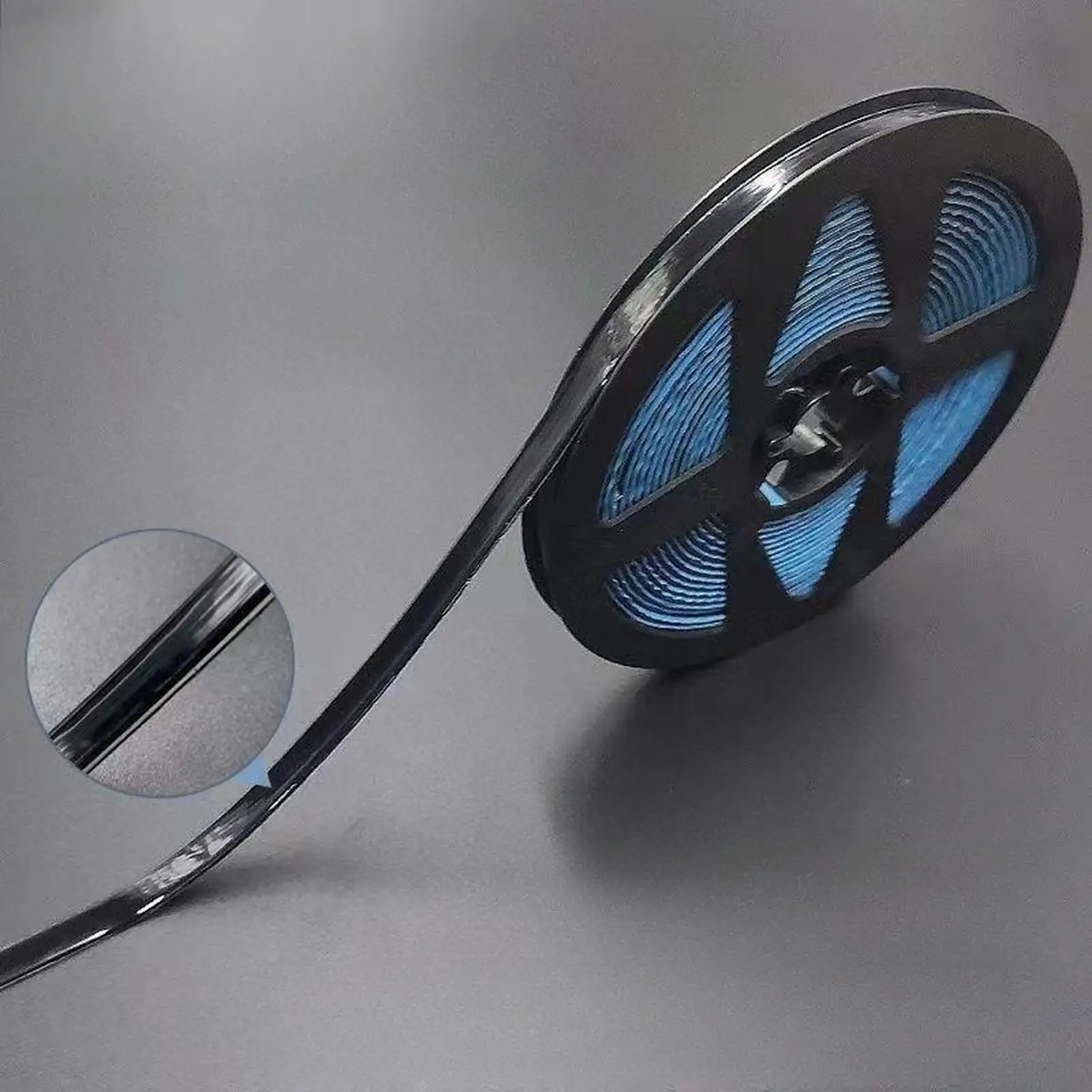 Taśma uszczelniająca samoprzylepna 6M - Anty-pleśń do kuchni