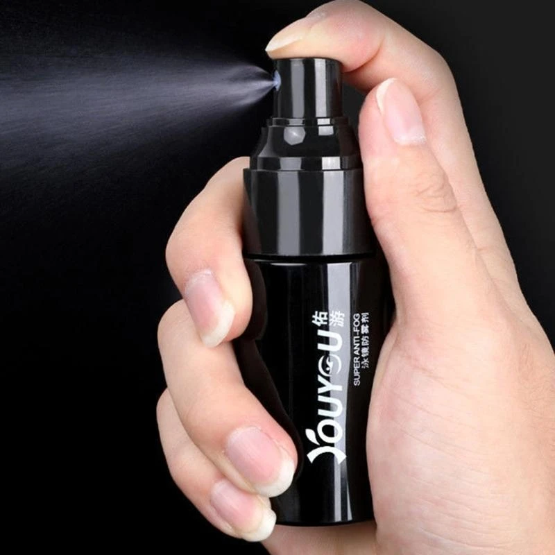 

AntiFog Agent Swimming Glasses Defogger AntiFog Glasses Cleaner Sprays