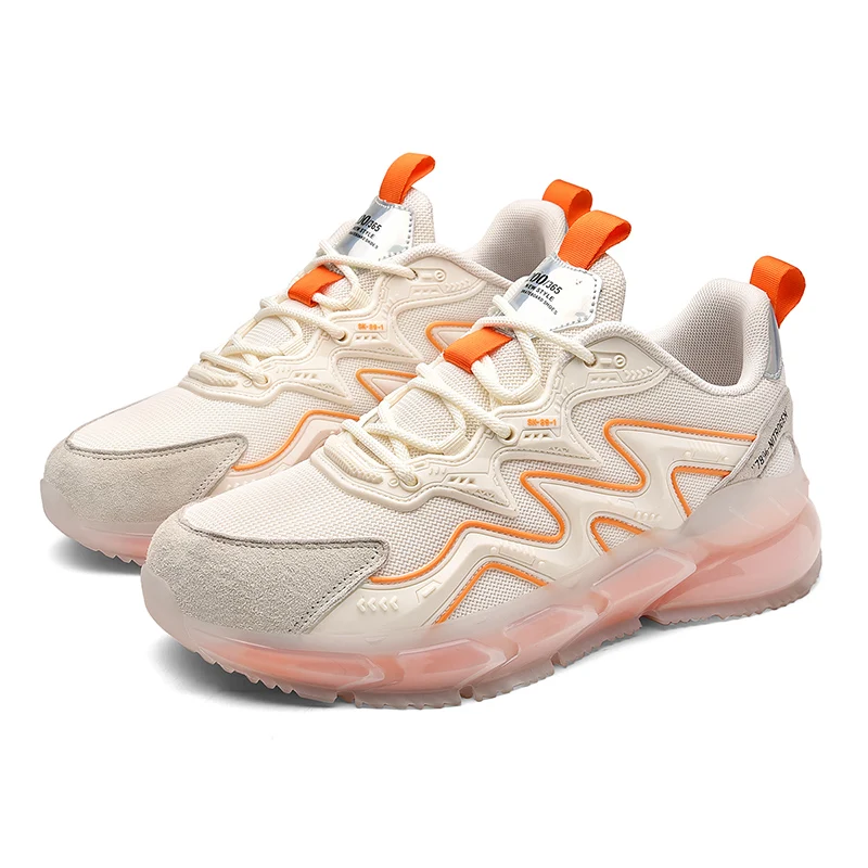 

Men Casual Shoes Tennis Shoes Running Shoes Man Wearable Waterproof Sports Shoes Comfortable Breathable Sneakers Designer Shoes