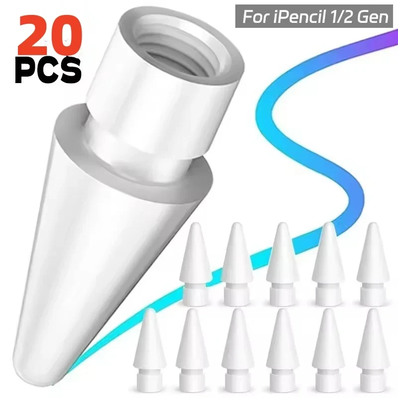 For Apple Pencil 1S…