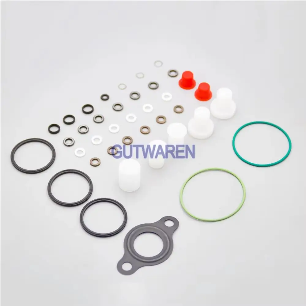 

Repair kit 1417010003 800006 1417010010 800033 diesel pump injector repair kit O-ring