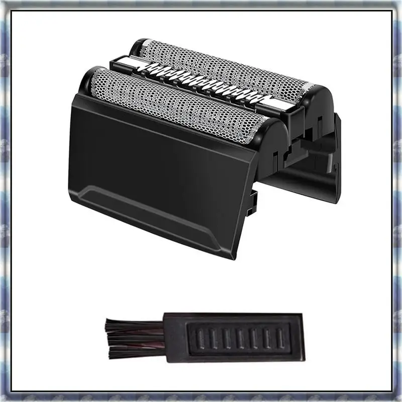 The New 52B Series 5 Replacement Head For Braun Electric Shaver S5 Wet And Dry Replacement Foil And Cutter 5190Cc 5090 5020