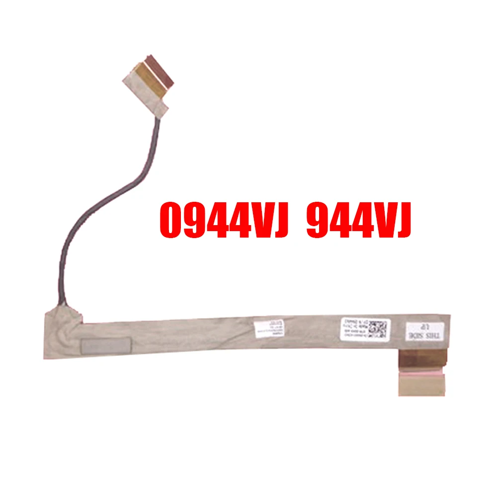 

Кабель LVDS для ноутбука DELL для Vostro 1015 DDVM9MLC101 0944VJ 944VJ, новинка