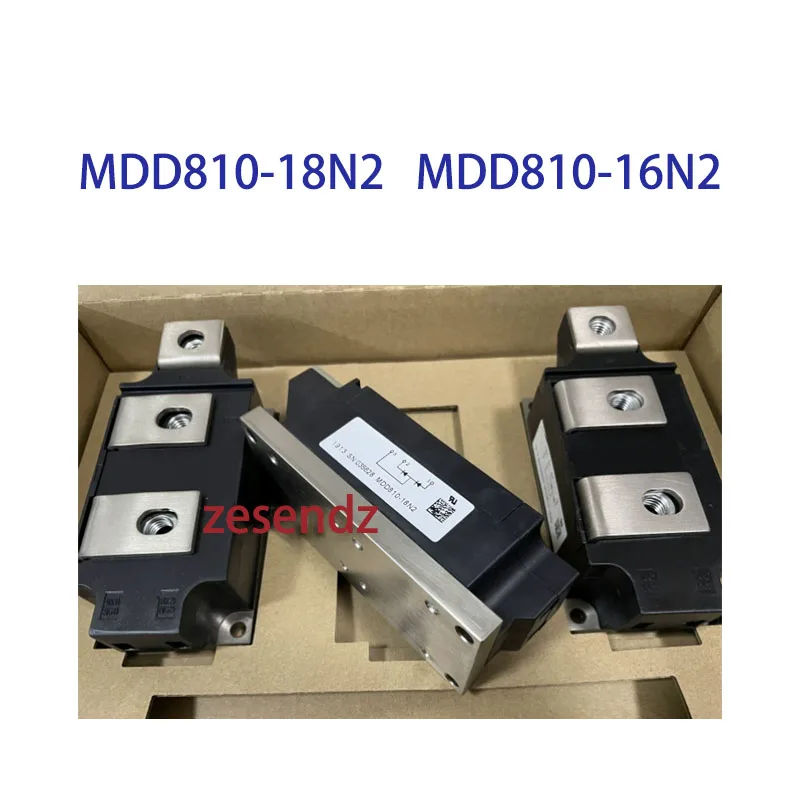 MDD810-18N2 MDD810-16N2