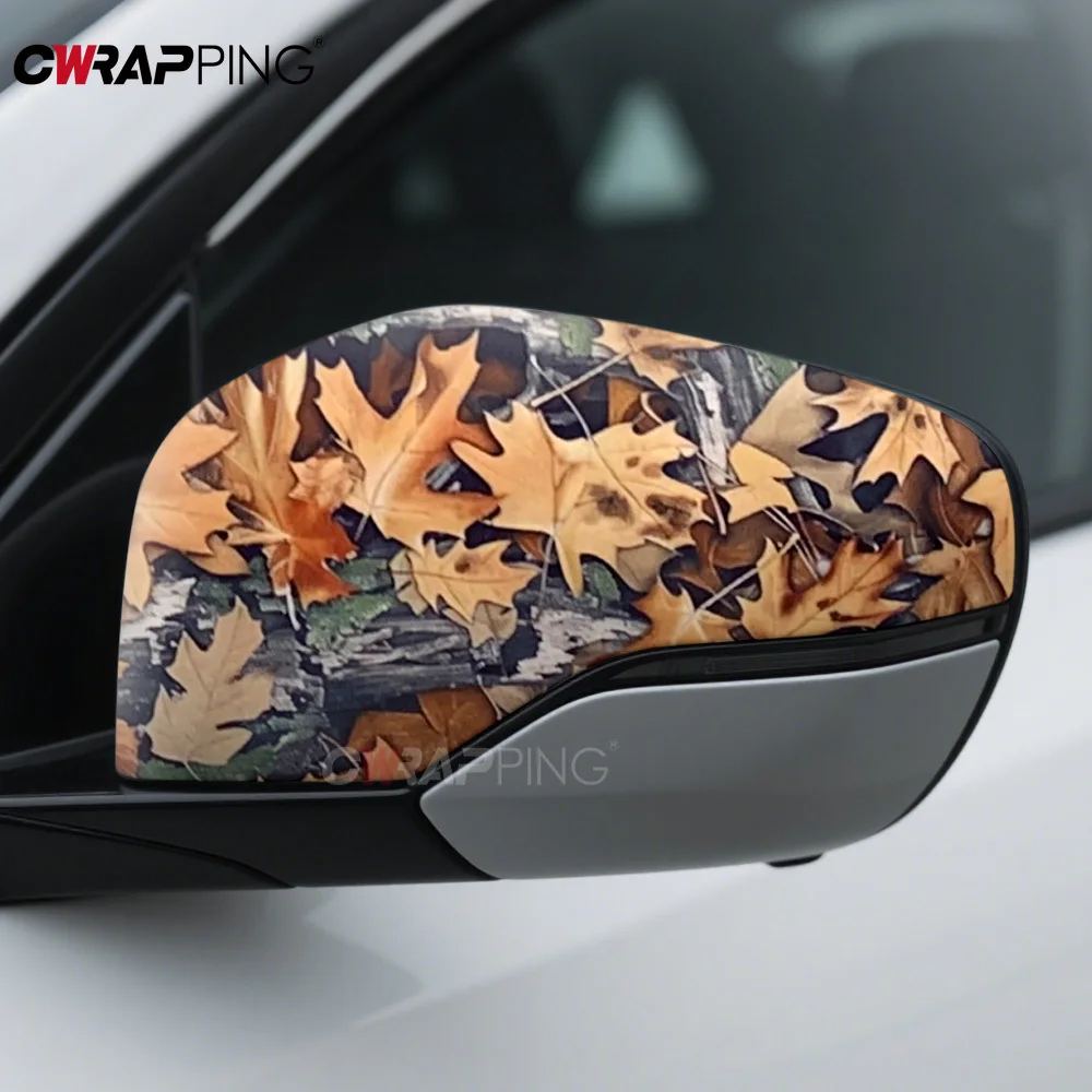 Wrap Foil Car Adhesive Vinyl Wrapping Waterproof Anti-Scratch Self-adhesive Stickers for Car Wraps Stickers Films Sticker Film view 5