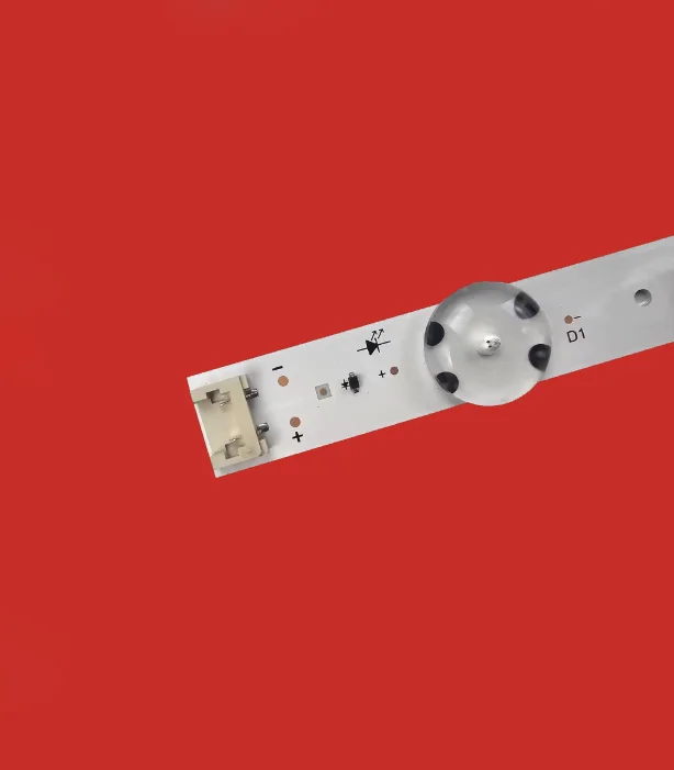 

Светодиодные ленты для телевизора 43UH652T 43UH6509 43UH654V 43UH6800 43UH6810 43UH6880 43UH7507 43UH676V 6916L-2563A 43UH661V 43UH656V 43UH668V