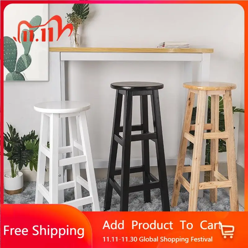 

Waiting Indoor bar stools Modern Bathroom Service Funky Pedicure Restaurant Chinese Villa bar stools Trendy Furniture Korean