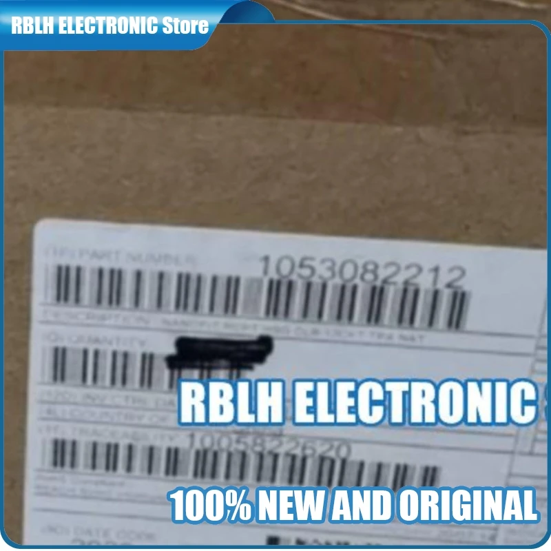 

10pcs/lot new and original connector 105308-2212