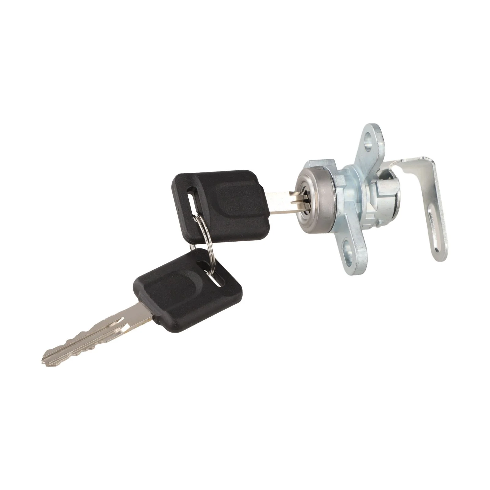 

Car Lock Cylinder Replacement Lock Vehicle Maintenance 1 Piece Set For Tailgate Lock OE Part Number For Nissan