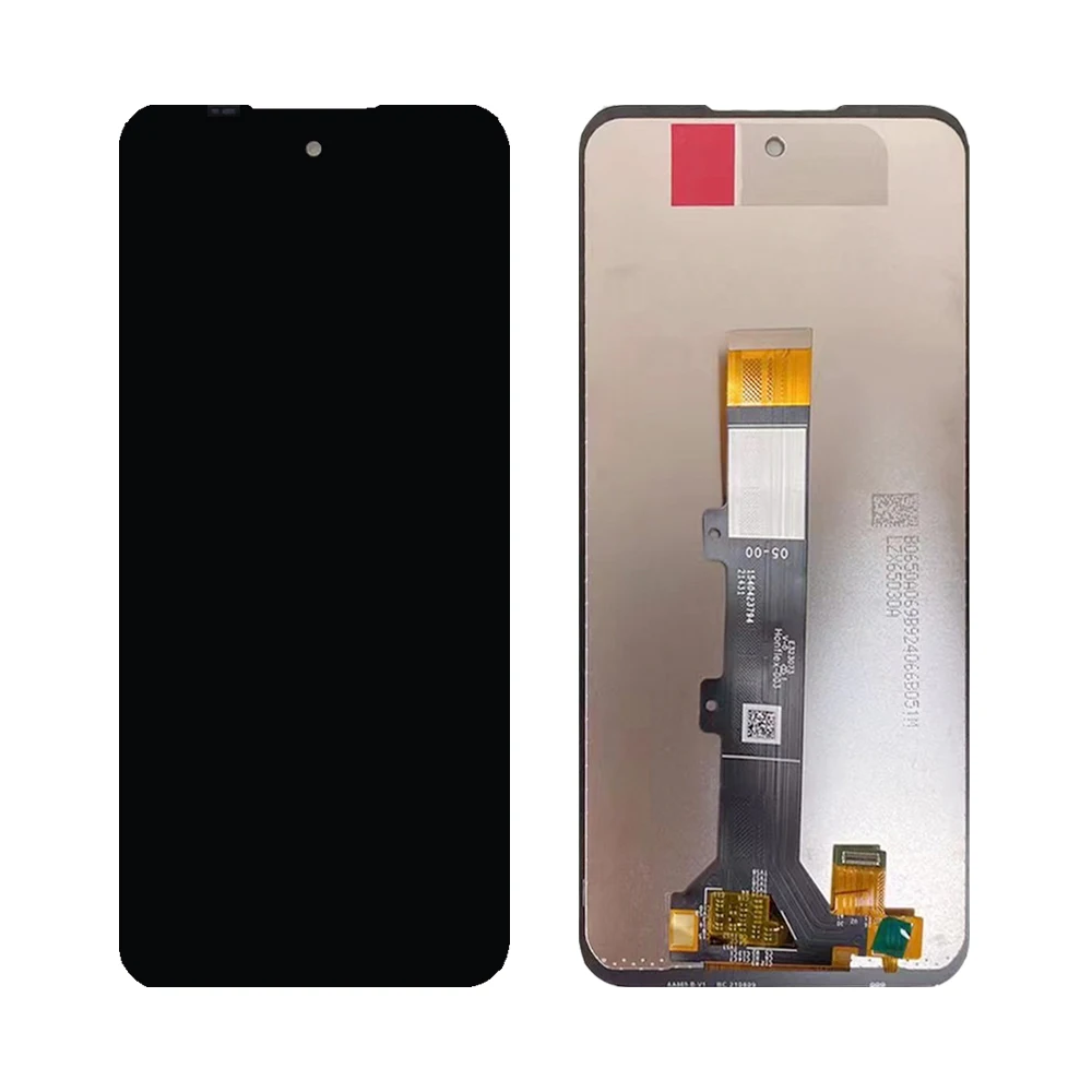 

For Motorola Moto G Power 2022 LCD Display Touch Panel Screen Digitizer For Moto G Power 2021 XT2117 LCD Assembly Replacement