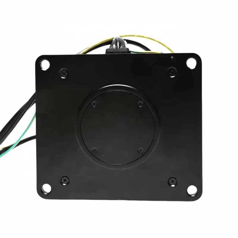 

Elevator Permanent Magnet Synchronous Door Motor 140TAST-01F2H4P Taiping Micro Special Motor Lift Accessories