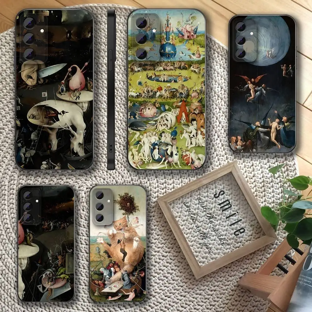 H-Hieronymus Bosch … - image