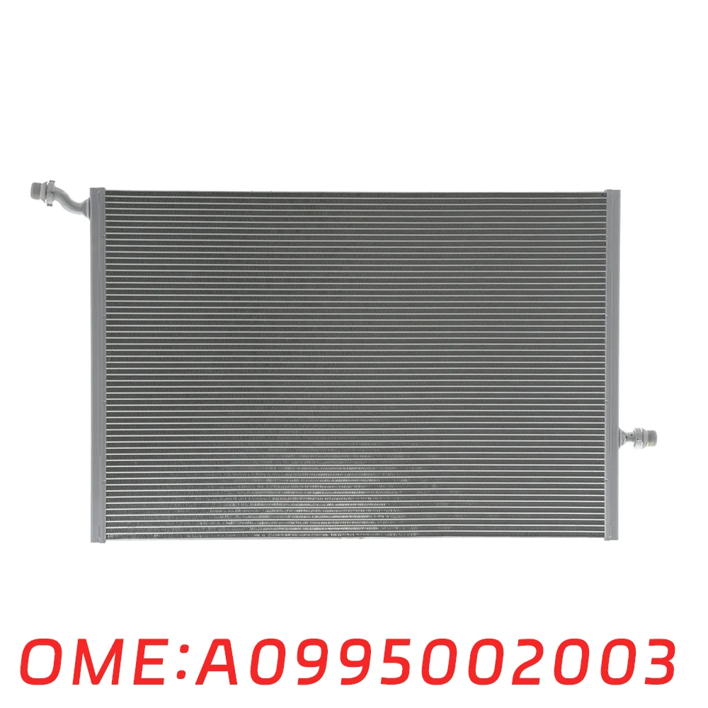 Suitable for Mercedes Benz W205 W213 W238 W253 W57 water cooler cryogenic cooler coolant radiator A0995002003 auto parts