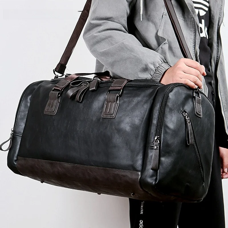 sac-de-voyage-grande-capacite-pour-homme-sac-a-main-tendance-sac-de-week-end-sac-a-bandouliere-pour-les-courts-voyages-d'affaires-et-les-voyages-de-loisirs