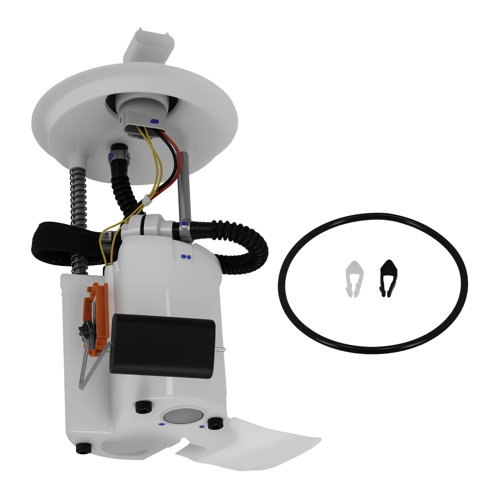 

Fuel Gas Pump & Sending Unit for Ford Taurus Mercury Sable 3.0L V6 4F1Z9H307AB 4F1Z9H307AA