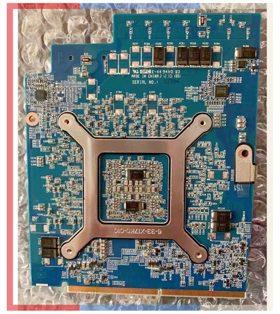 New mxm graphics card CLEVO rtx3060 3060 6GB rtx3070 3070 8GB video card image processor AliExpress 7