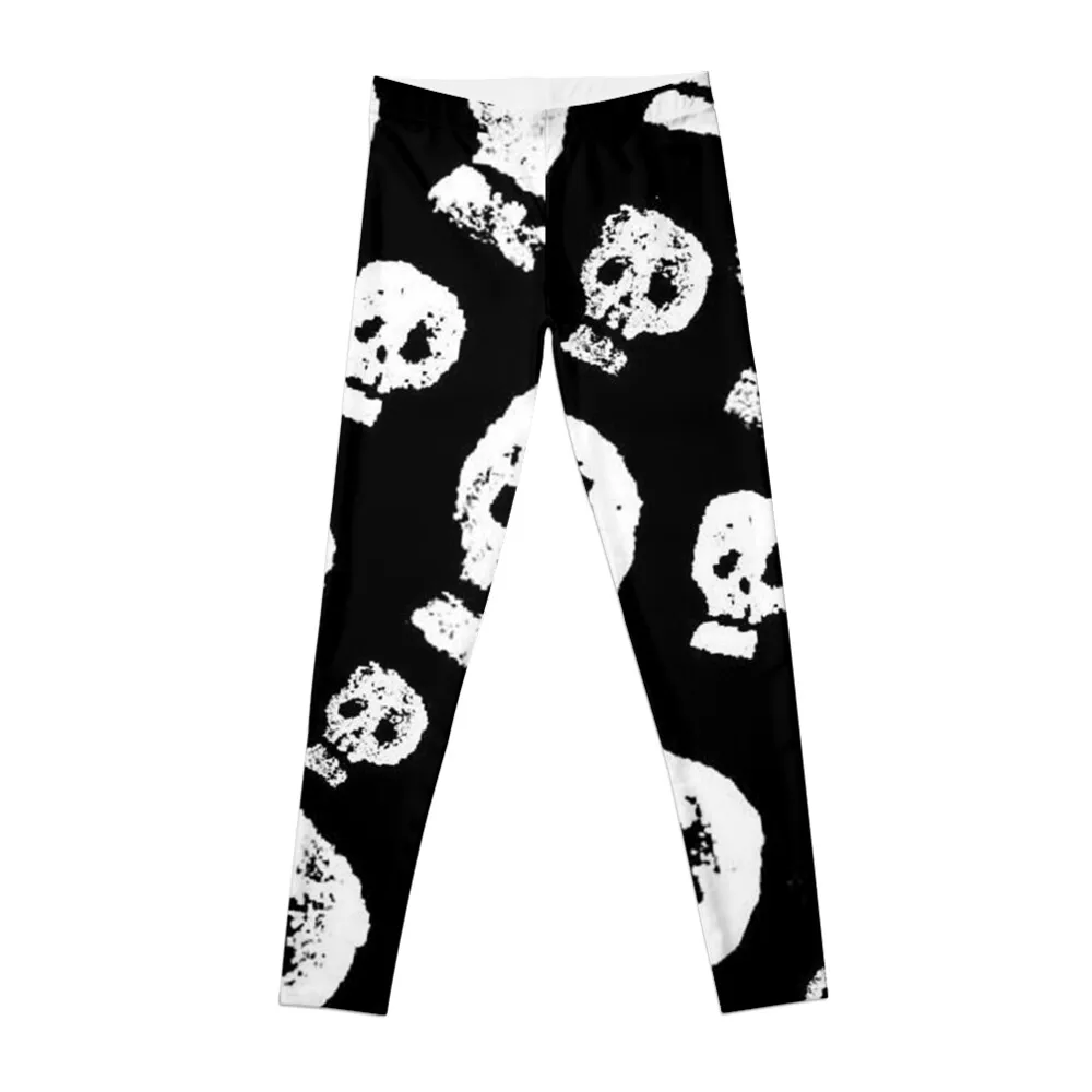 

SKULLS Leggings Clothing fitness legging push up sportswear for gym Women sportwear Womens Leggings