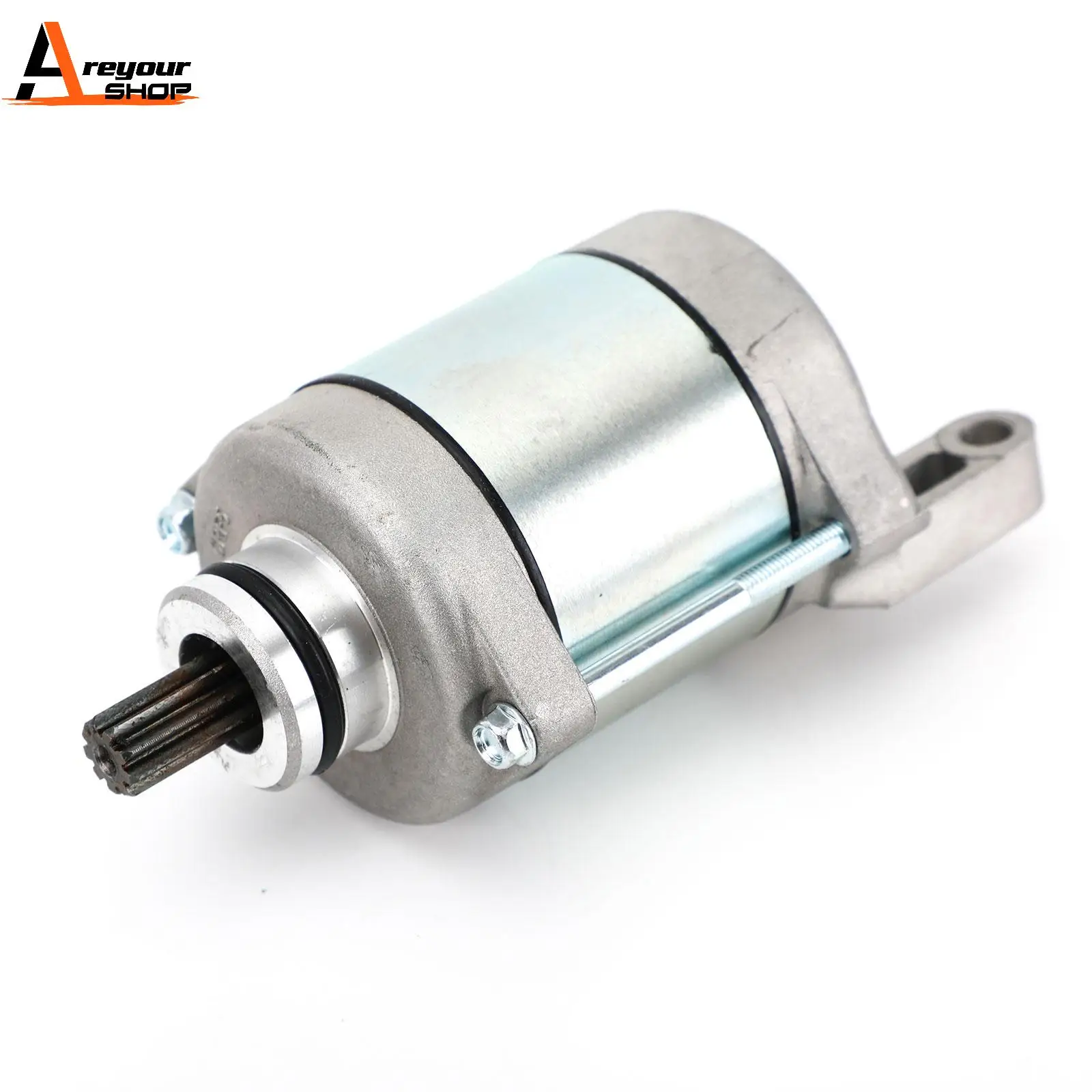 Areyourshop STARTER Fit for Husqvarna FX350 FC250 FC350 FE250 FE350 2016 2017 2018 2019 2020 2021 79240001000 Motor Parts