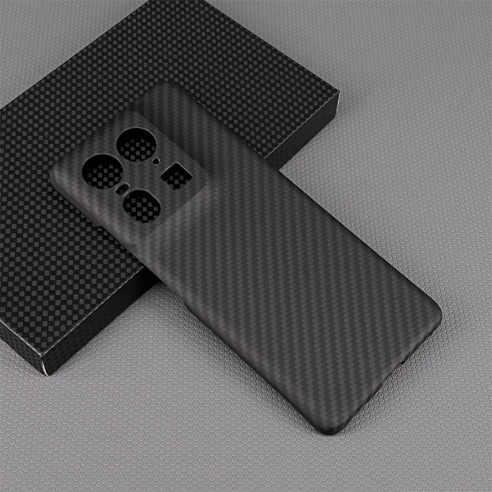 

Suitable for Motorola MotoX50 Ultra Kevlar phone case 600D aramid fiber lightweight and drop resistant