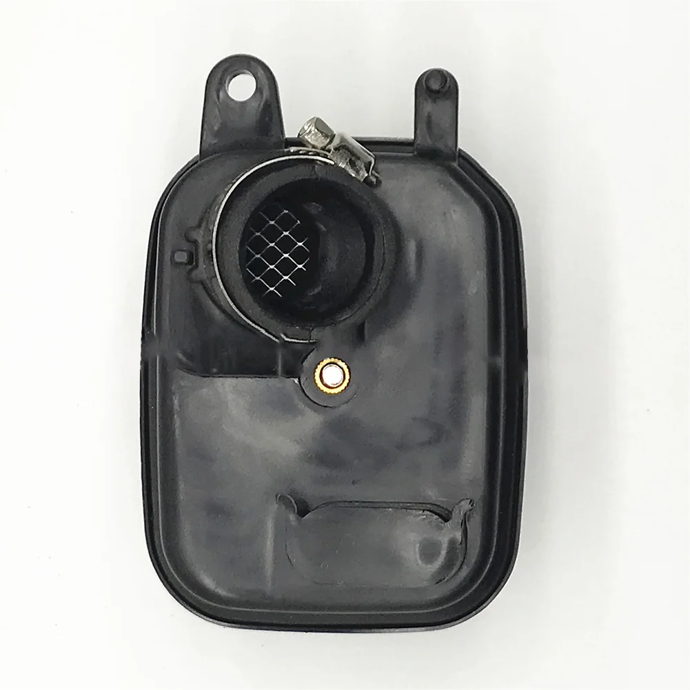 Air Filter Cleaner Box Housing Assembly Filter Box Housing Assembly For PW50 PY50 G50T For Mountain Bikes Motorcycle